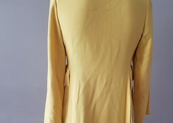 Coat - Picture 2 of 6